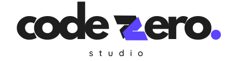 Code Zero Studio